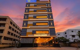 Fabhotel Karthikeya Residency - 900M From Tirupati Bus Stand